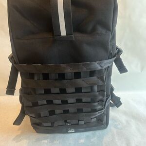 Chrome Industries Barrel Pack, 22L